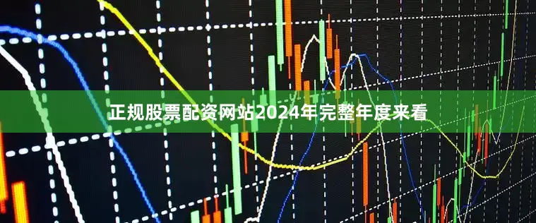 正规股票配资网站2024年完整年度来看
